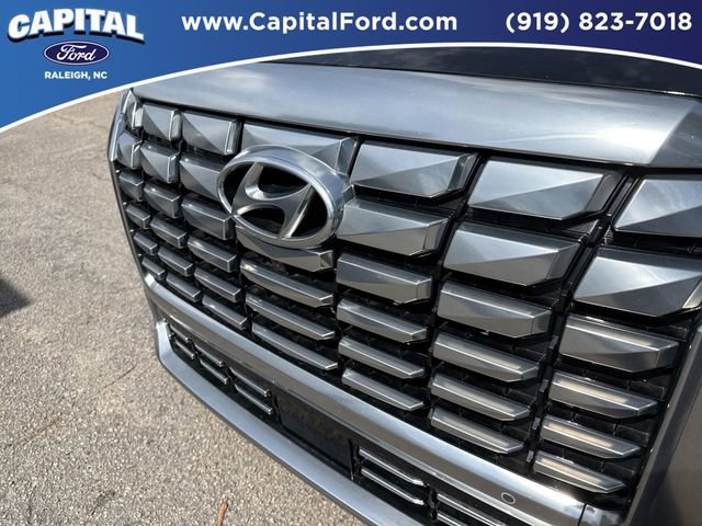 Used 2024 Hyundai Palisade Calligraphy AWD/4WD image 10