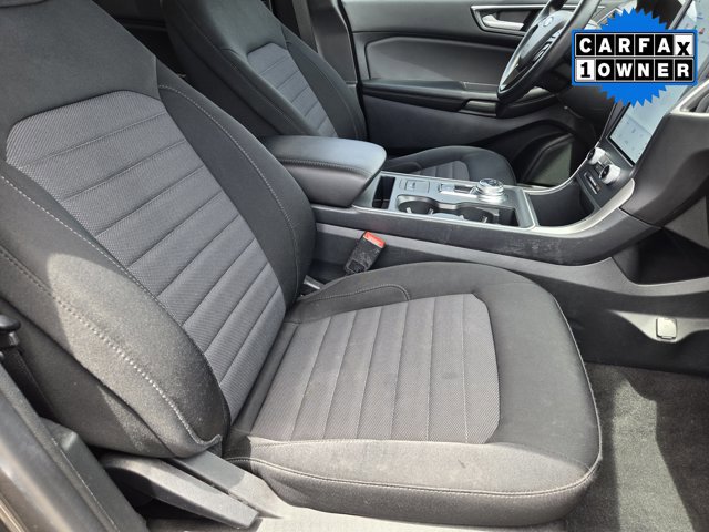 Certified 2023 Ford Edge SE w/ Black Appearance Package AWD/4WD image 12