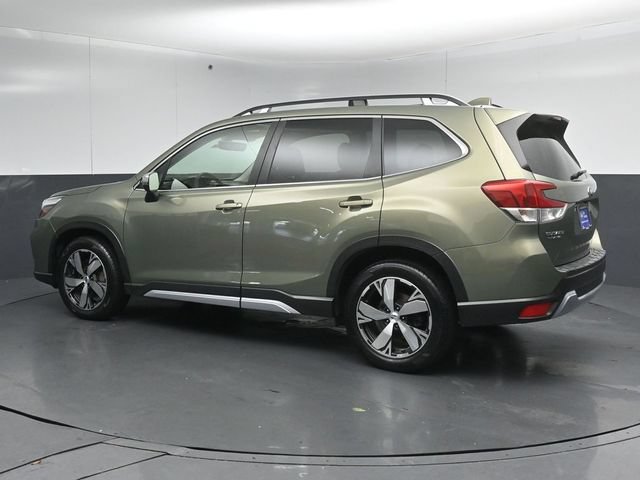 Used 2021 Subaru Forester Touring w/ Popular Package #2 AWD/4WD image 5