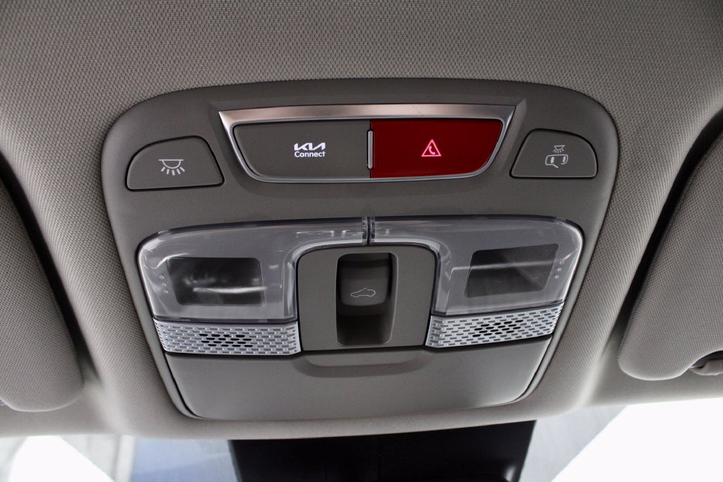 Used 2025 Kia Telluride EX AWD/4WD image 37
