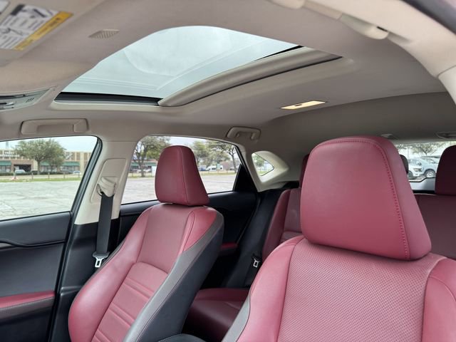 Used 2018 Lexus NX 300 300 Base w/ Comfort Package image 30