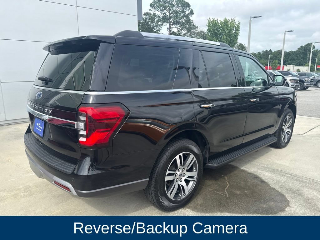 Certified 2024 Ford Expedition Limited RWD image 6