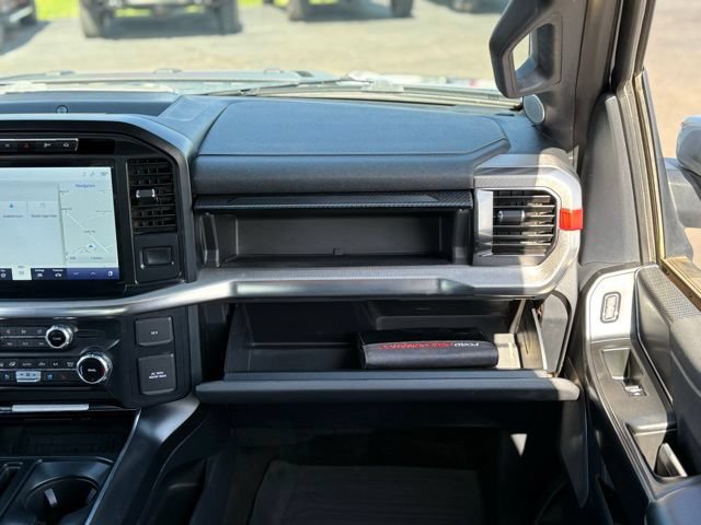 Certified 2023 Ford F150 Raptor w/ Raptor Carbon Fiber Package AWD/4WD image 38