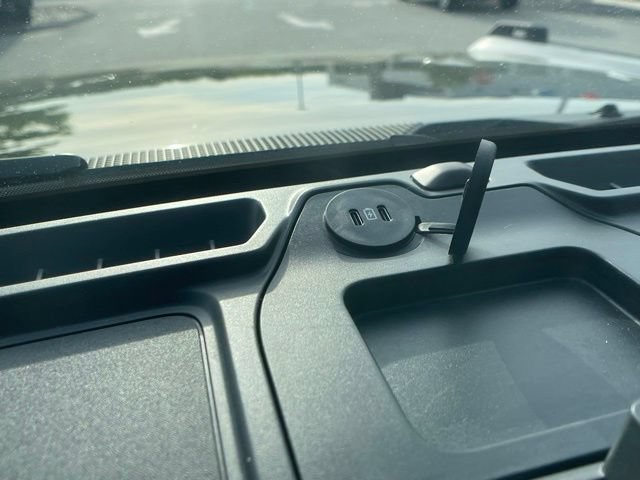 Certified 2025 Ford Bronco Outer Banks AWD/4WD image 32