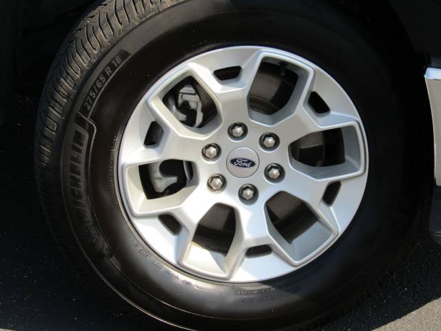 Certified 2021 Ford F150 XLT w/ Equipment Group 301A Mid AWD/4WD image 5