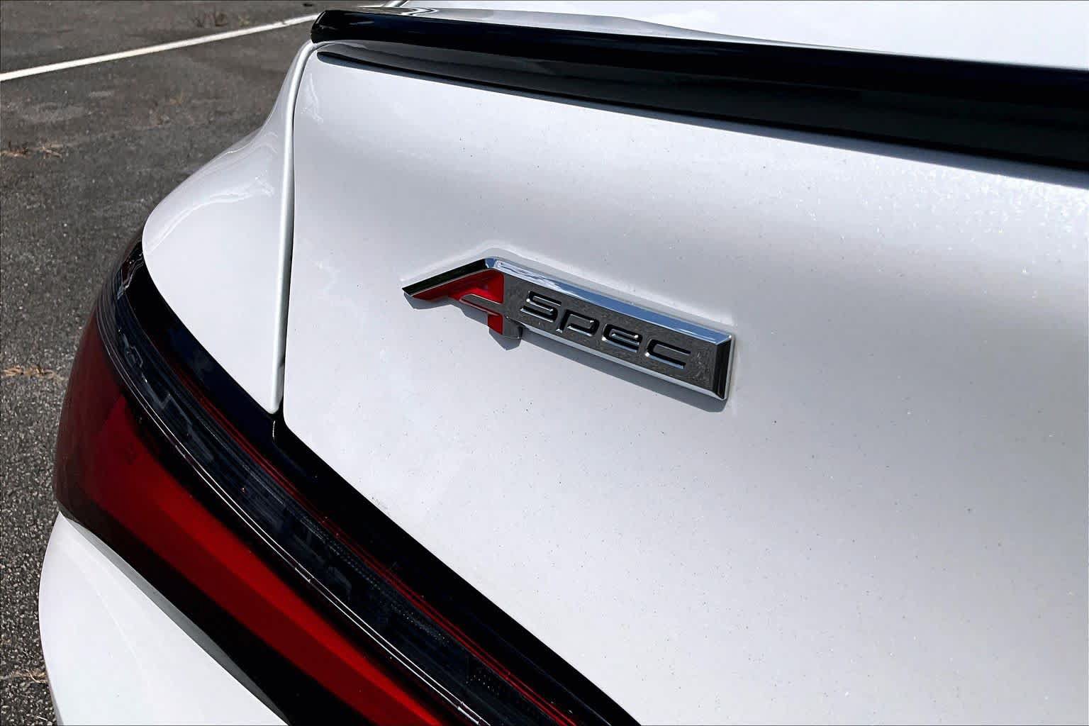 Used 2024 Acura Integra A-Spec FWD image 10