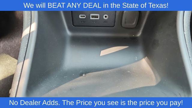 Used 2024 GMC Terrain SLE FWD image 16