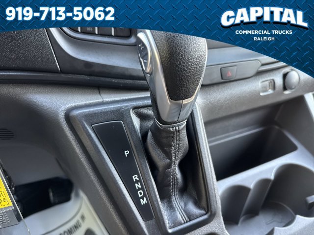 Certified 2024 Ford Transit 350 XL w/ Fleet Safety Package RWD image 32