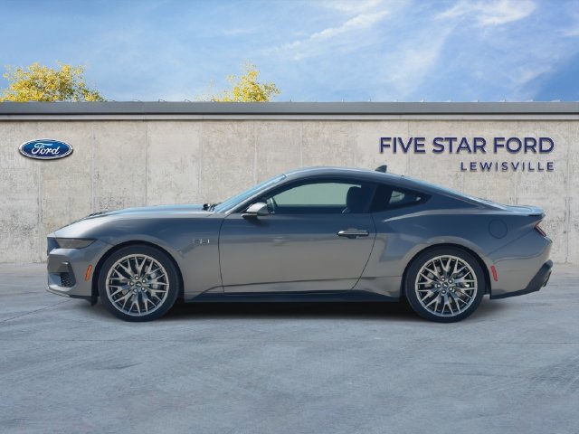 Certified 2026 Ford Mustang GT Premium RWD image 5