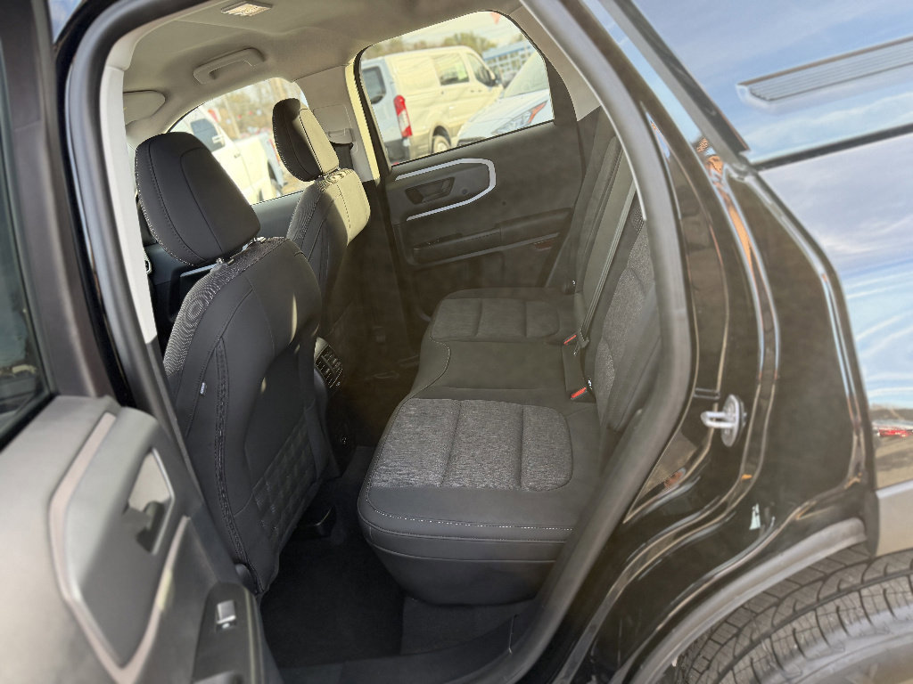 Certified 2023 Ford Bronco Sport Big Bend image 11