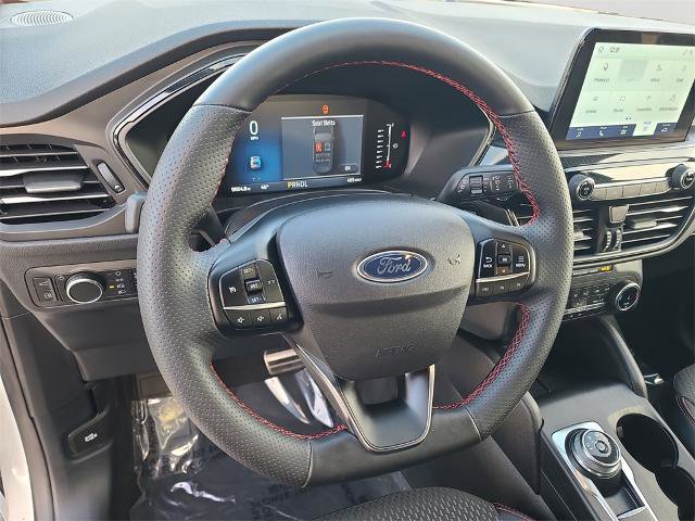 Certified 2024 Ford Escape ST-Line w/ Equipment Group 301A image 16