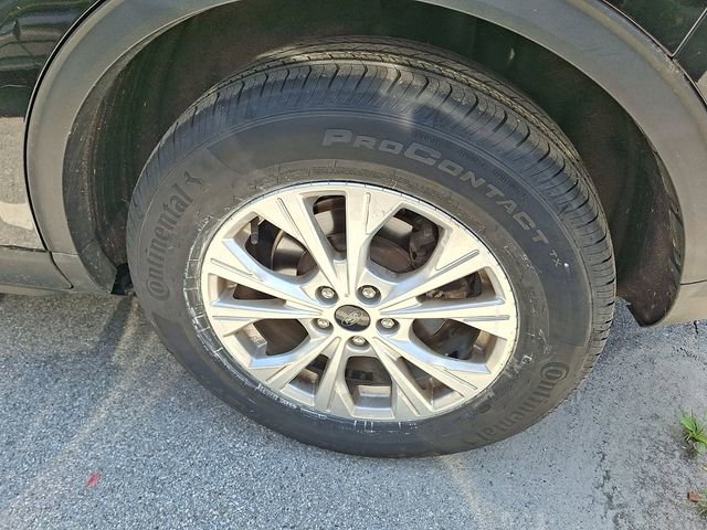 Certified 2024 Ford Escape Active AWD/4WD image 6