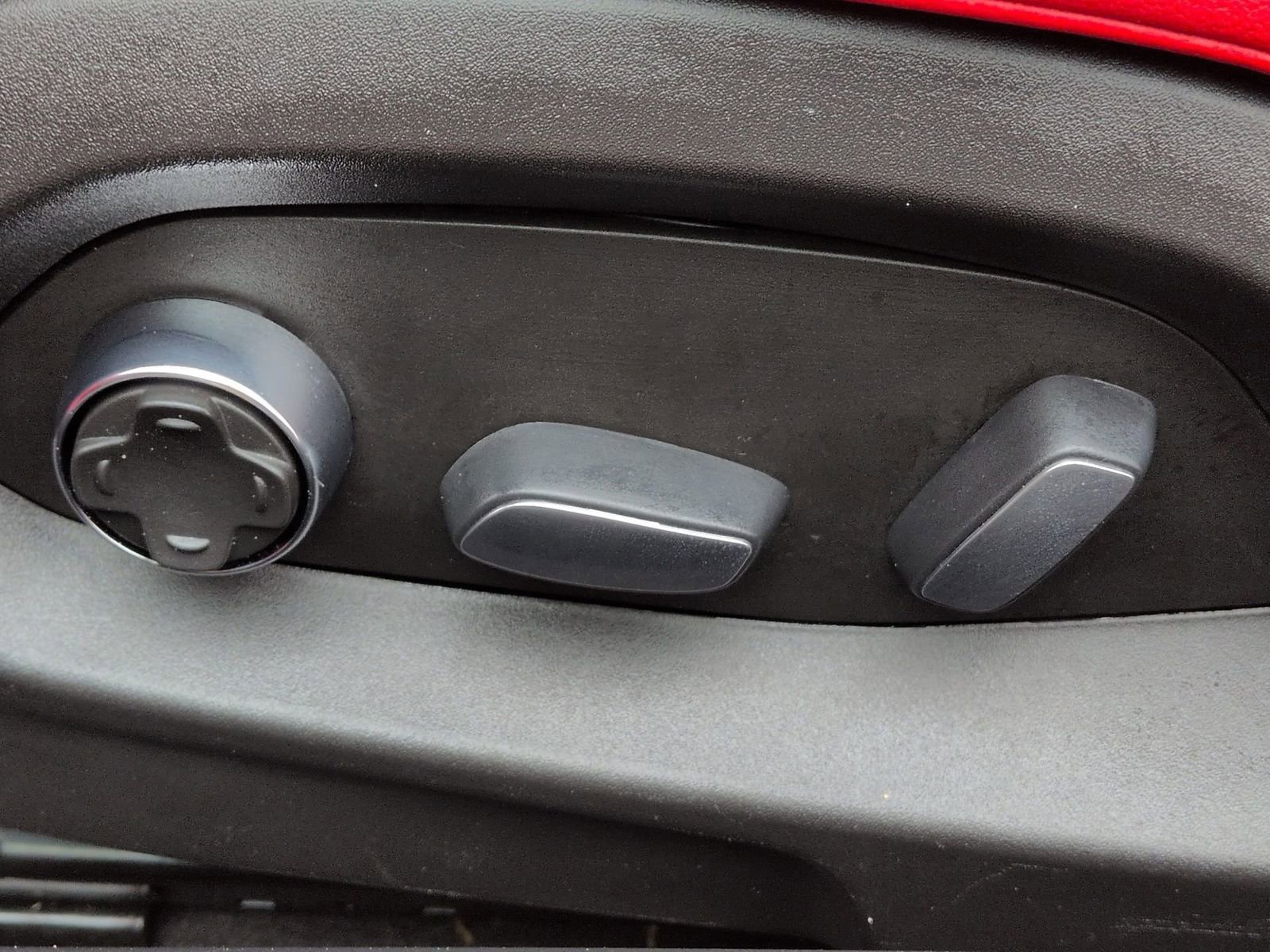 Used 2020 Chevrolet Corvette Stingray w/ 3LT Preferred Equipment Group image 19