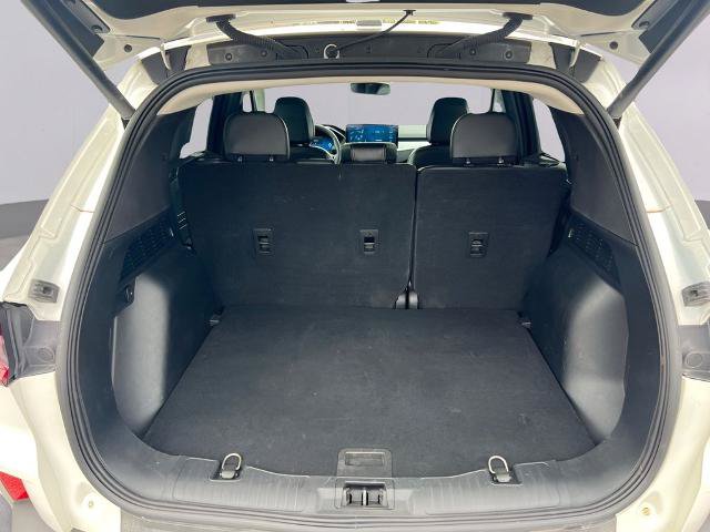 Certified 2023 Ford Escape Platinum AWD/4WD image 14