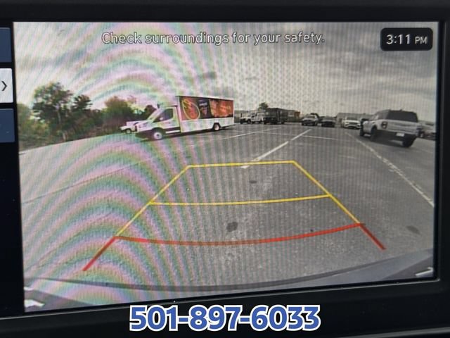 Used 2026 Hyundai Elantra SE FWD image 18