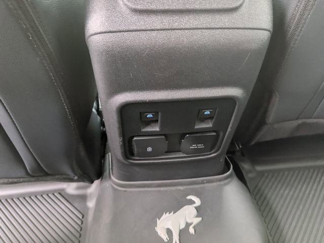 Certified 2024 Ford Bronco Wildtrak AWD/4WD image 18