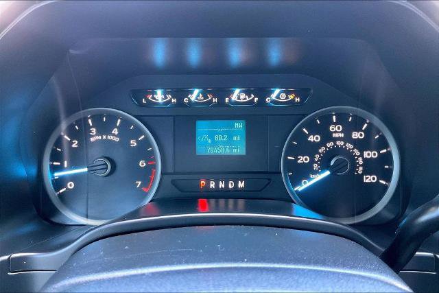 Certified 2019 Ford F150 XLT AWD/4WD image 21
