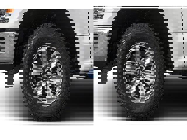 Certified 2020 Ford F150 XLT w/ Equipment Group 302A Luxury image 14