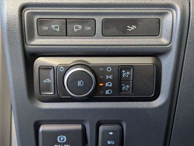 Certified 2023 Ford F150 Lariat w/ Equipment Group 502A High image 19