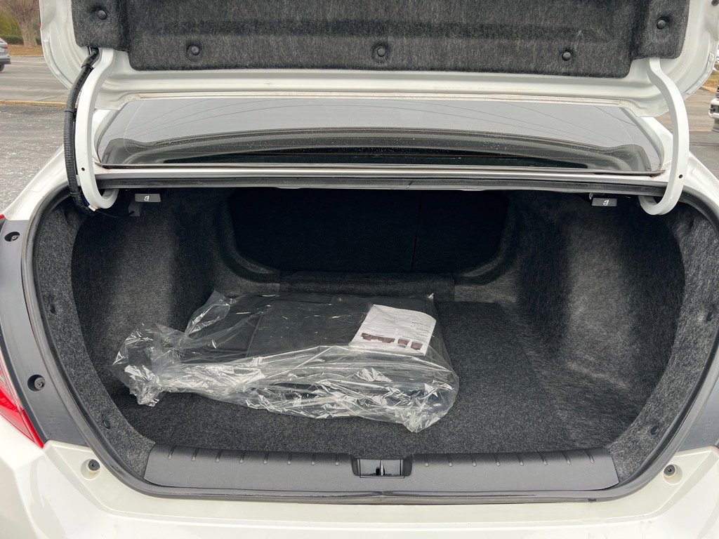 Used 2019 Honda Civic EX image 27