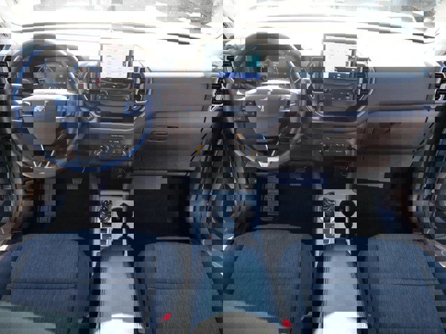 Certified 2022 Ford Bronco Sport Big Bend w/ Convenience Package image 22