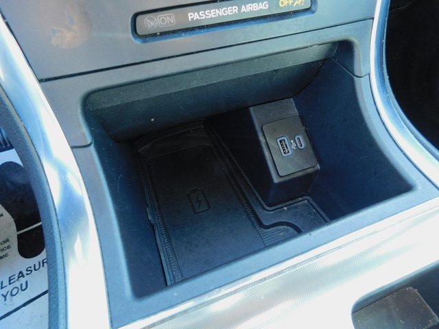 Certified 2022 Ford Edge Titanium image 29