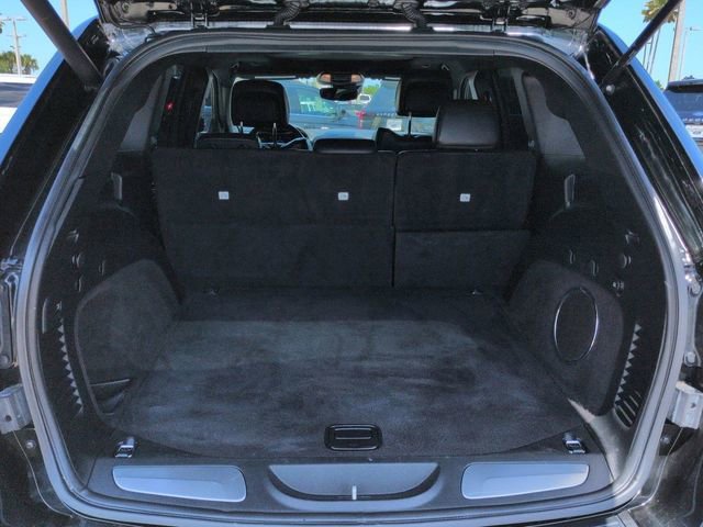 Used 2020 Jeep Grand Cherokee High Altitude image 13