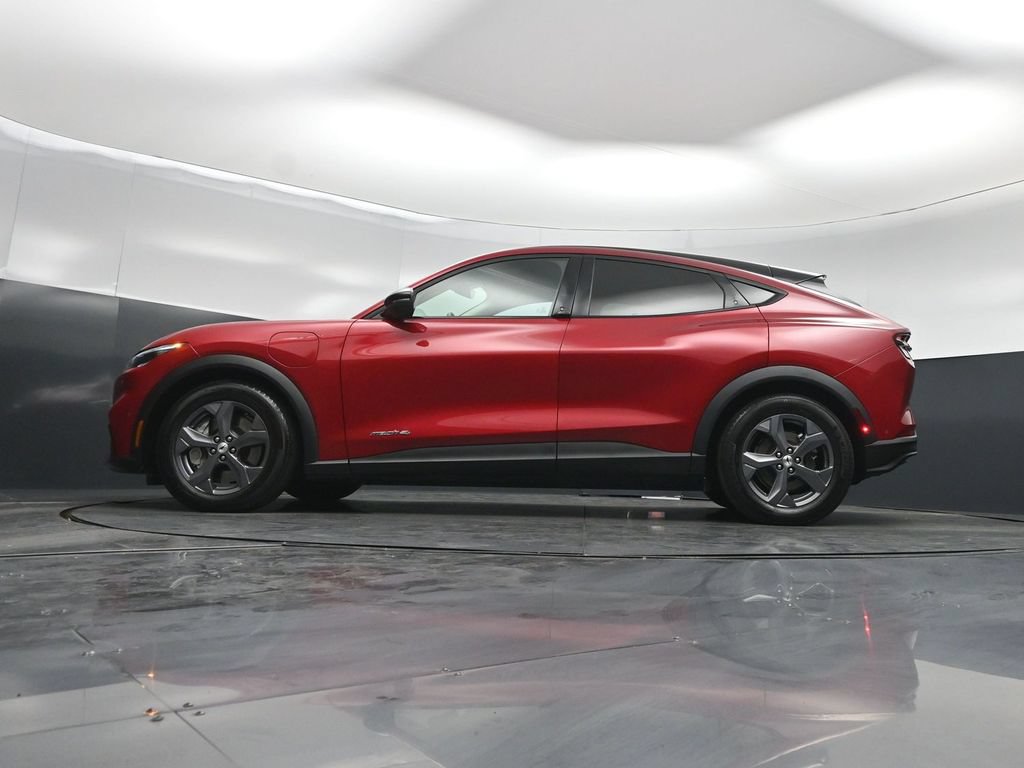 Certified 2023 Ford Mustang Mach-E Select AWD/4WD image 48
