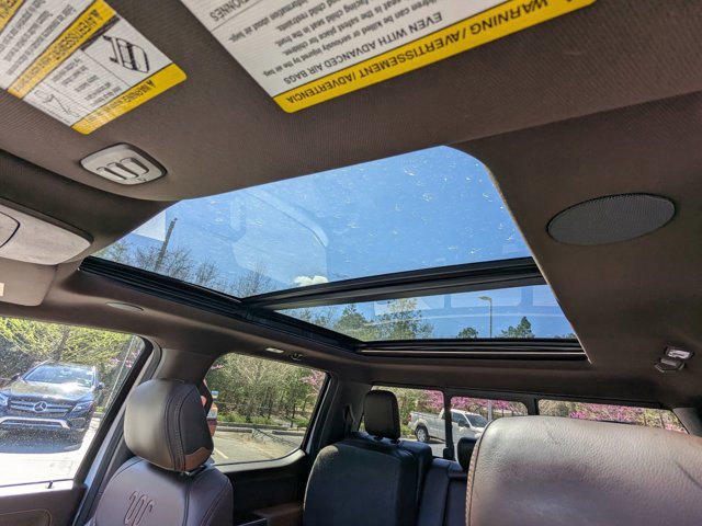 Certified 2025 Ford F150 King Ranch image 29