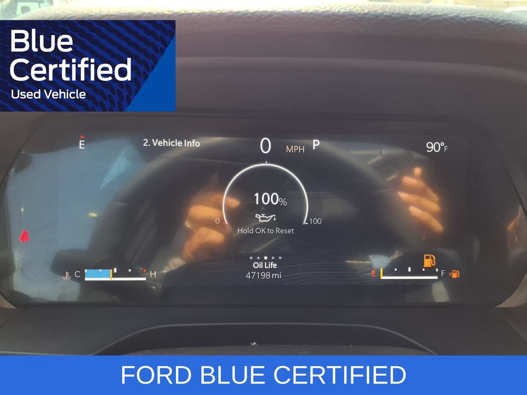 Used 2023 Jeep Grand Cherokee L Laredo RWD image 16