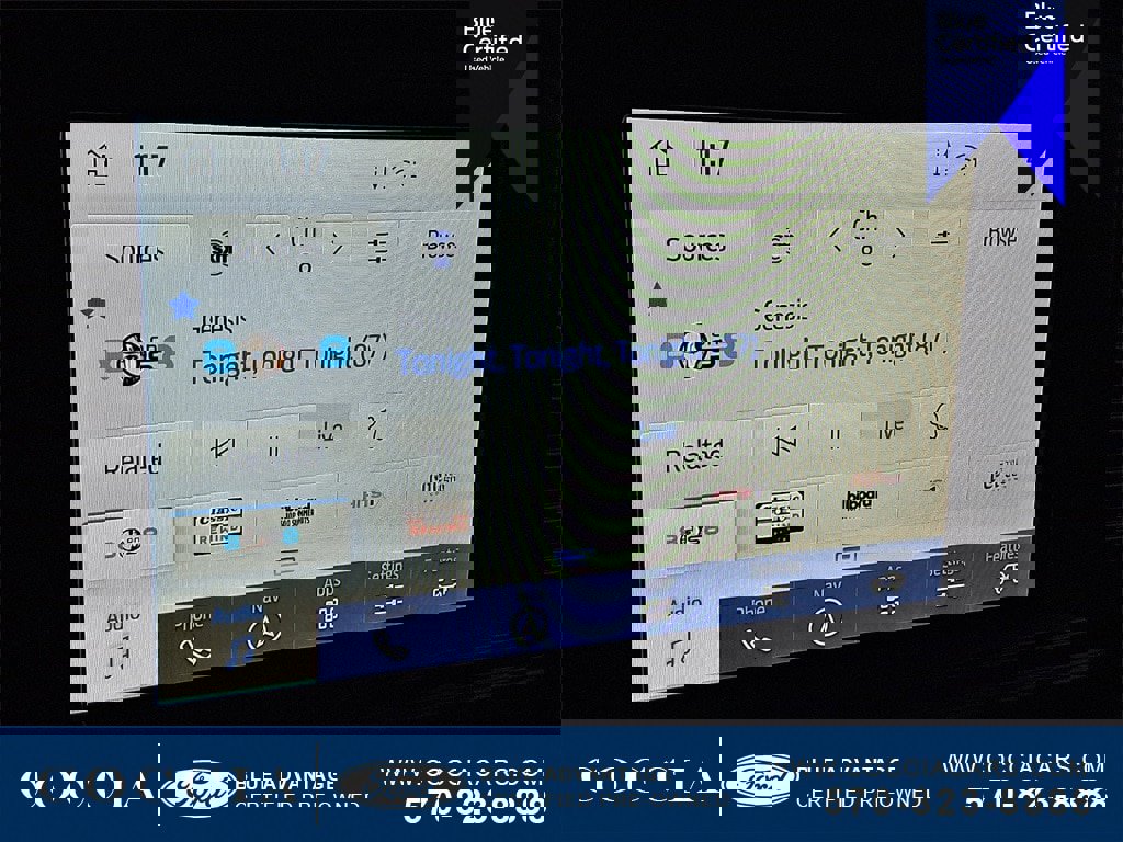 Certified 2023 Ford Bronco Big Bend image 18