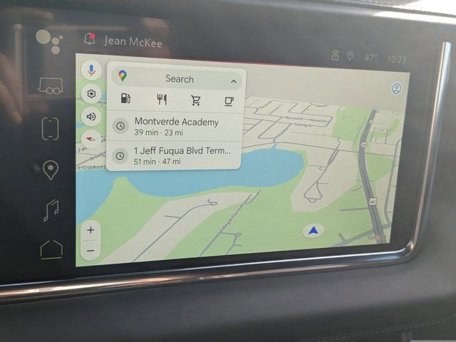 Used 2024 GMC Yukon Denali Ultimate image 24