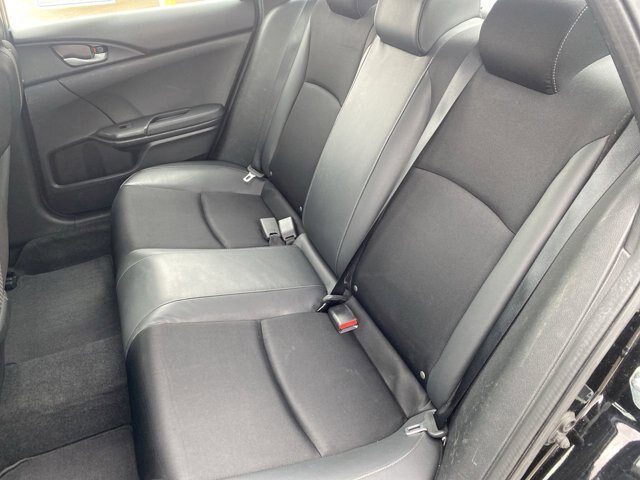 Used 2020 Honda Civic Sport image 19