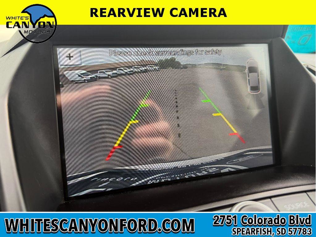 Certified 2019 Ford Escape SEL AWD/4WD image 18