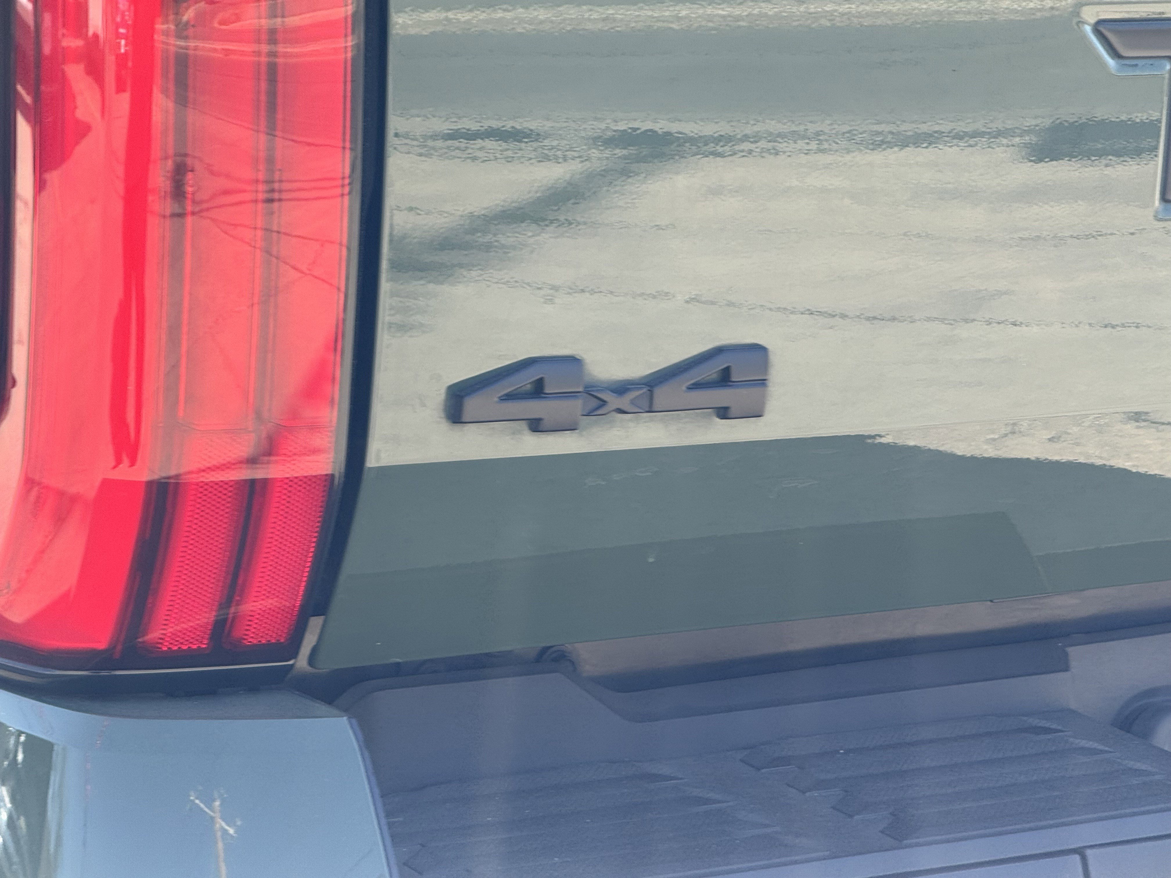 Used 2023 Toyota Tundra SR5 image 9