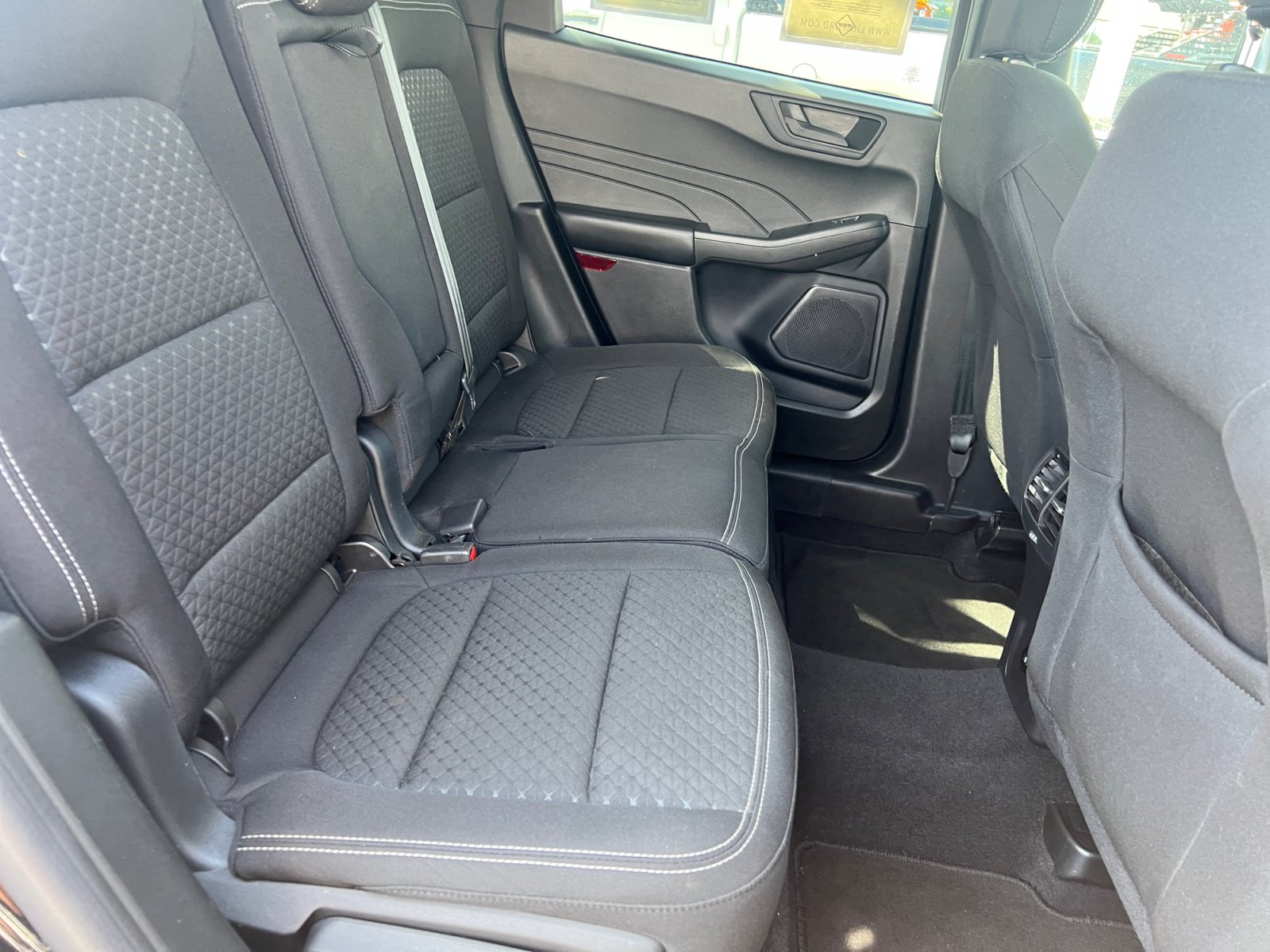 Certified 2023 Ford Escape Active FWD image 28