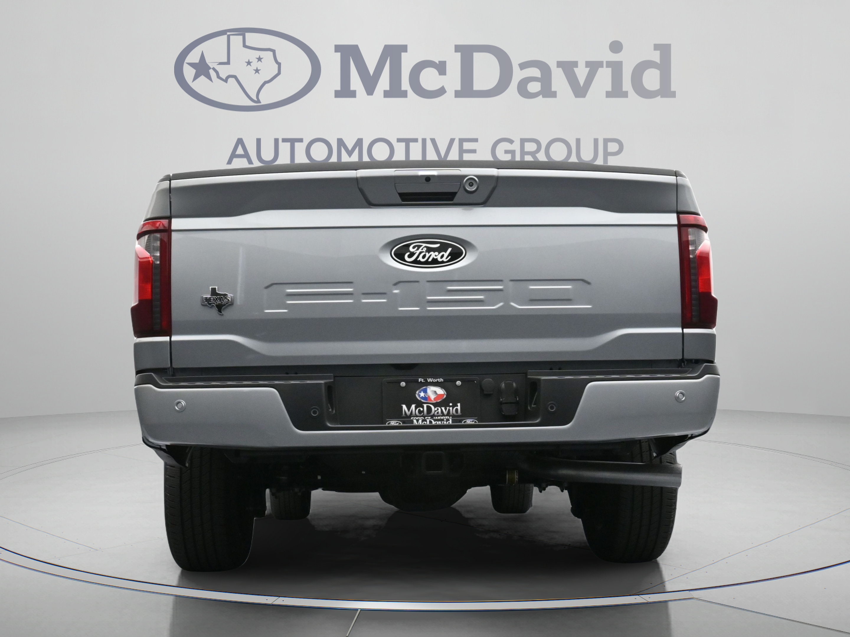 Certified 2025 Ford F150 XLT w/ Equipment Group 302A MID RWD image 15
