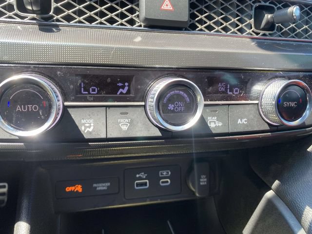 Used 2023 Acura Integra A-Spec w/ Technology Package FWD image 26