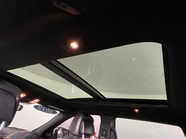 Used 2018 Jeep Grand Cherokee Limited w/ Luxury Group II image 20