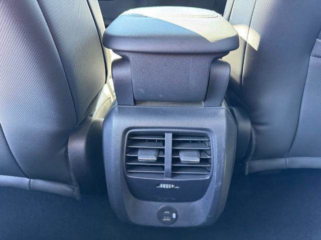 Certified 2022 Ford Mustang Mach-E Premium AWD/4WD image 10