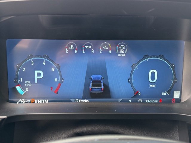 Certified 2025 Ford F150 Raptor image 15