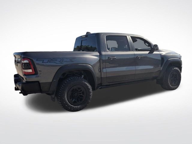 Used 2022 RAM 1500 TRX w/ TRX Level 2 Equipment Group AWD/4WD image 9