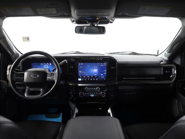 Certified 2024 Ford F250 Lariat w/ Tremor Off-Road Package AWD/4WD image 13