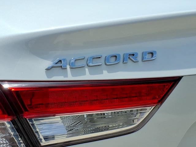 Used 2020 Honda Accord LX image 17