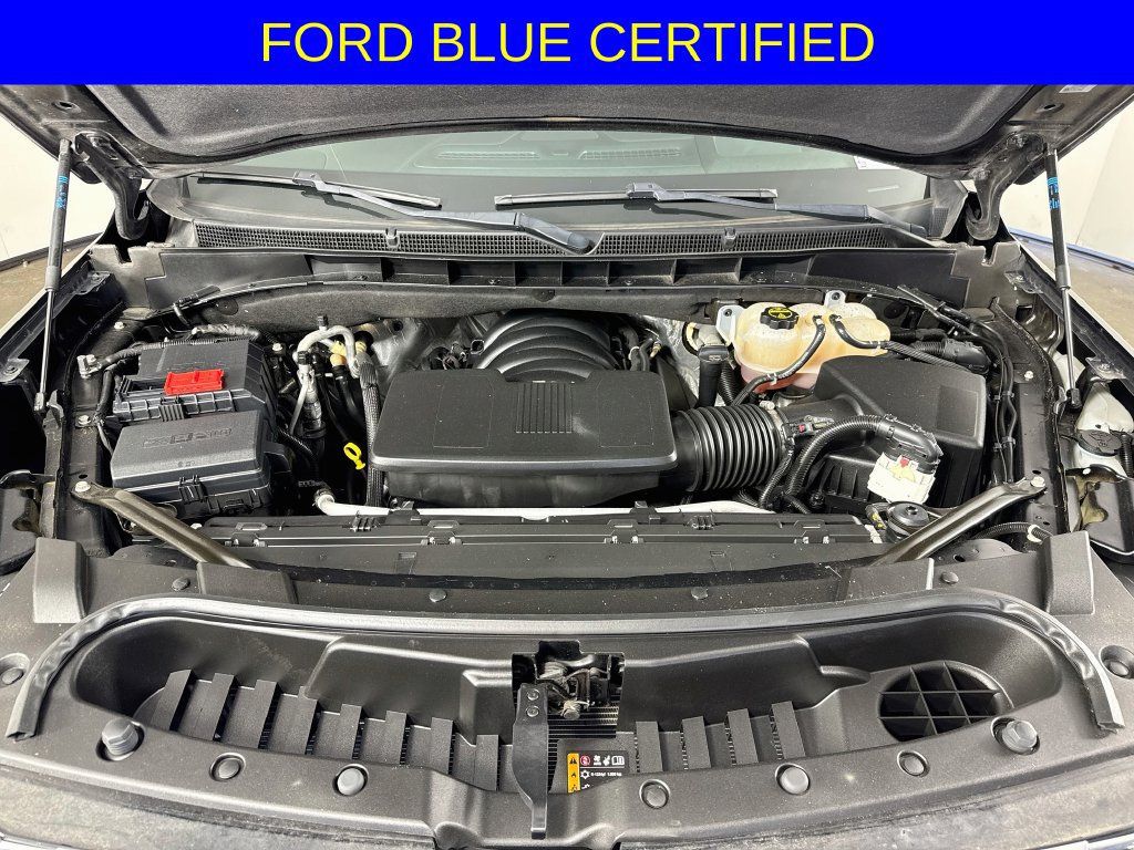 Used 2024 GMC Yukon Denali AWD/4WD image 36