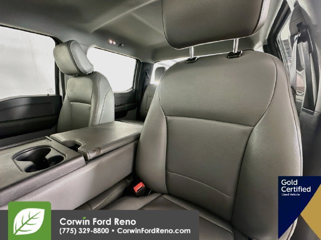 Certified 2024 Ford F350 XL AWD/4WD image 24