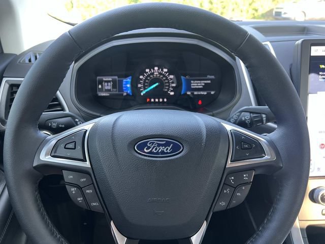 Certified 2024 Ford Edge SEL w/ Convenience Package AWD/4WD image 20