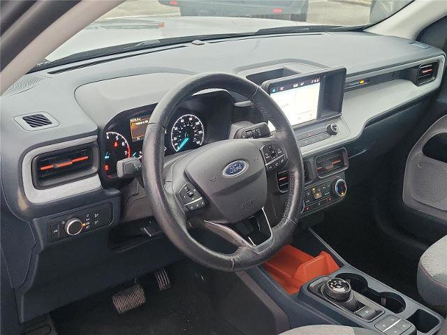 Certified 2022 Ford Maverick XLT w/ Equipment Group 300A Standard image 5