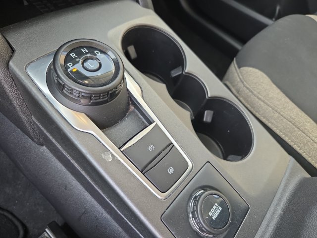 Certified 2025 Ford Bronco Sport Big Bend AWD/4WD image 18