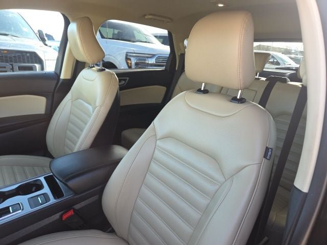 Certified 2024 Ford Edge SEL AWD/4WD image 22